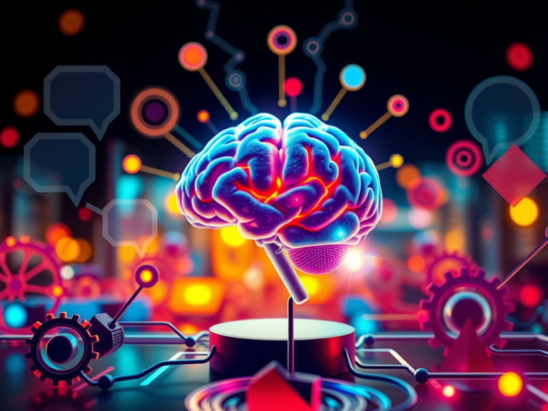 NLP란 무엇인가?