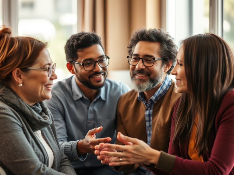 코칭을 처음 배우며 깨달은 것들