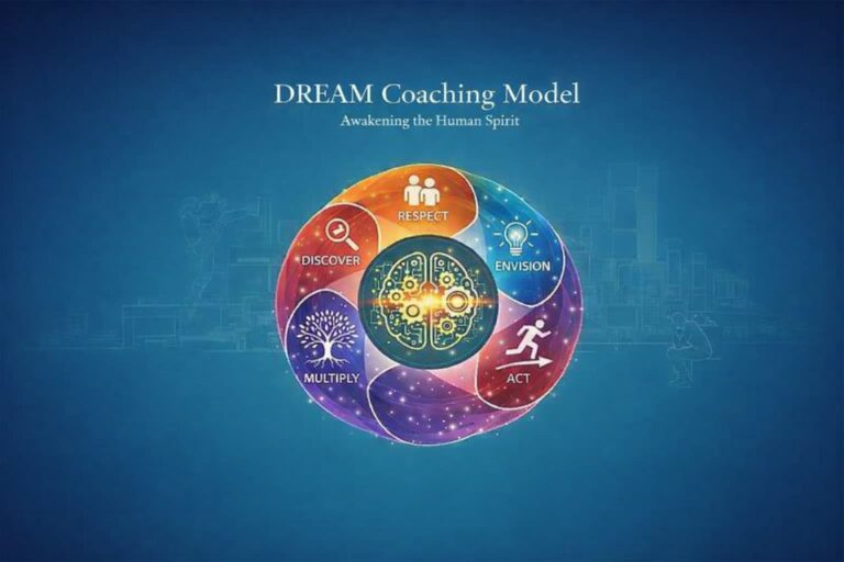 DREAM 모델