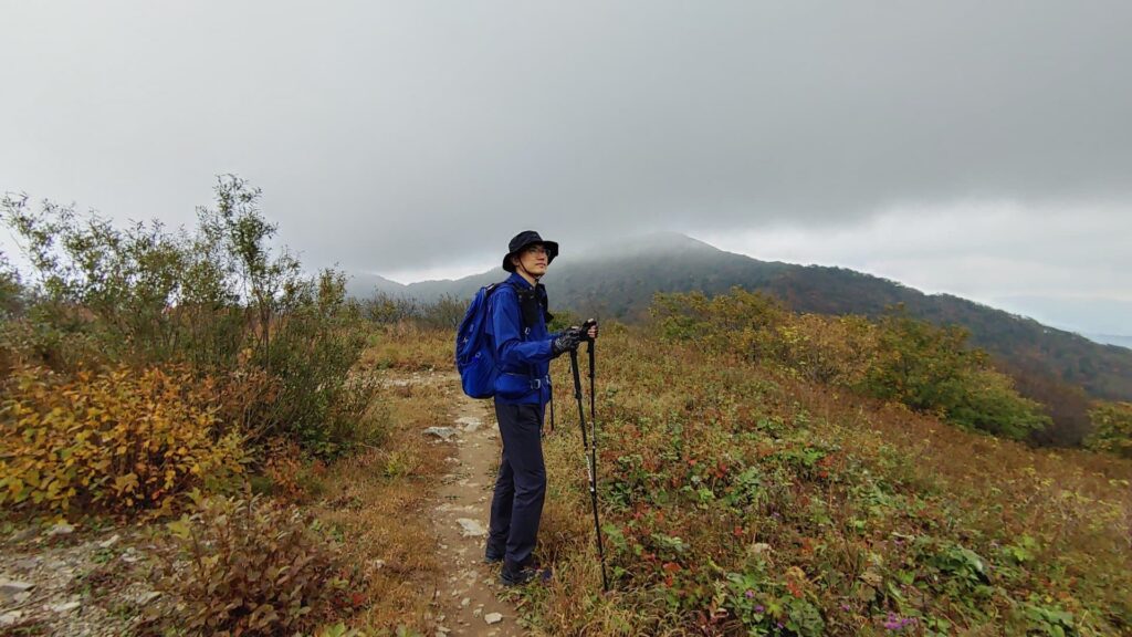 계방산 등산