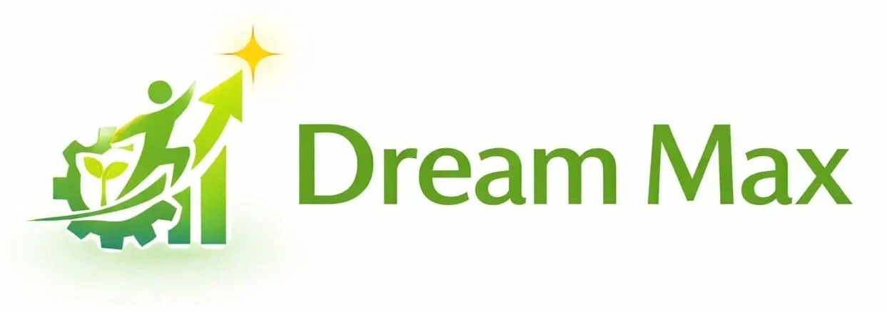 Dream Max Logo