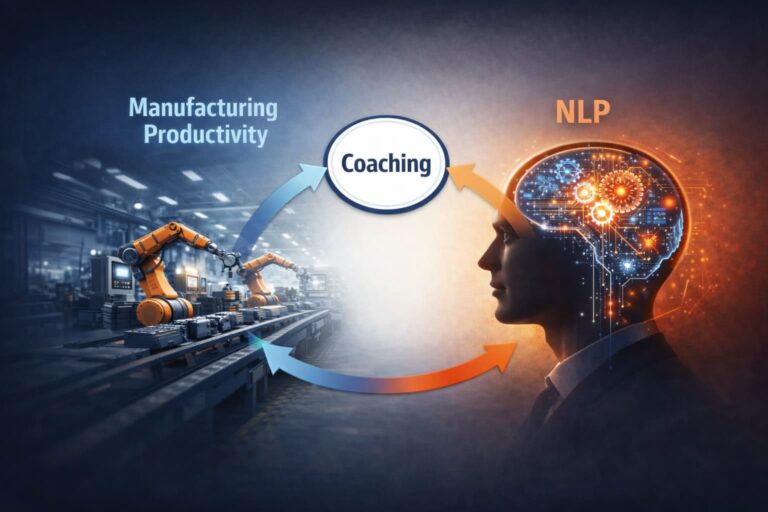 Productivity Coaching NLP