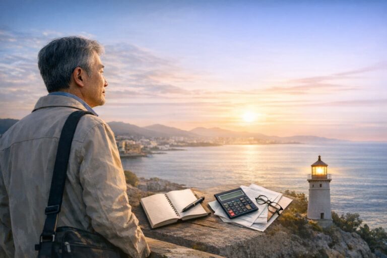 50대 퇴직, 제 2의 인생(Second Life)