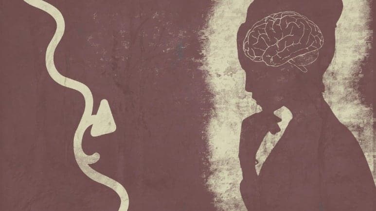 NLP가 말하는 무의식이 전하는 신호