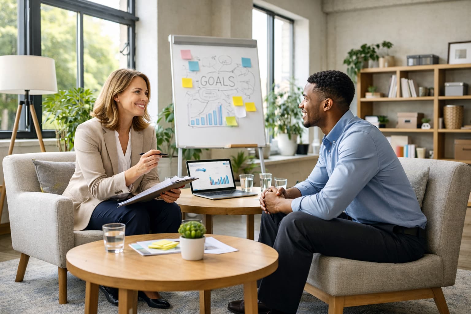 번아웃에 도움이 되는 코칭 대화 장명