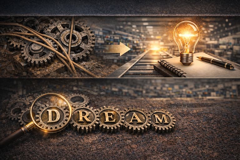 DREAM 코칭