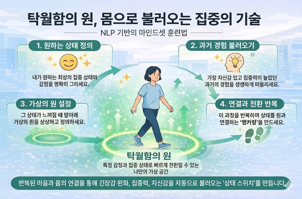 탁월함의 원