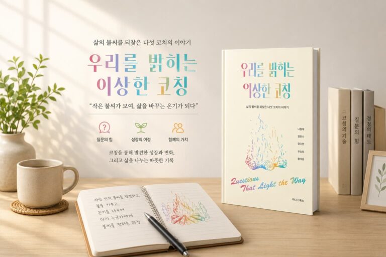이상한 코칭